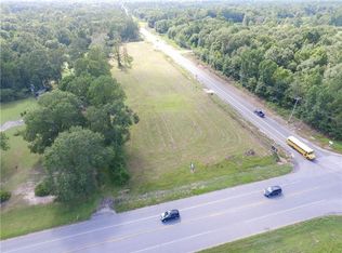 0 Tdb Hwy 27 Hwy, Dequincy, LA 70633