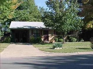 1604 Brookhaven Rd, Jonesboro, AR 72401