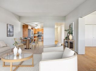 725 S Alton Way UNIT 7D, Denver, CO 80247
