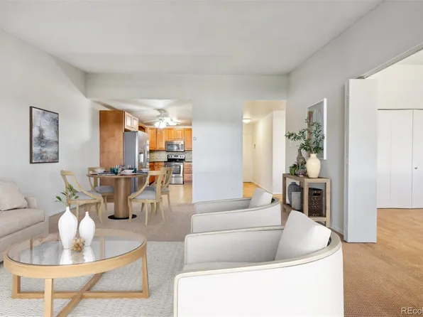 725 S Alton Way #7D, Denver, CO 80247