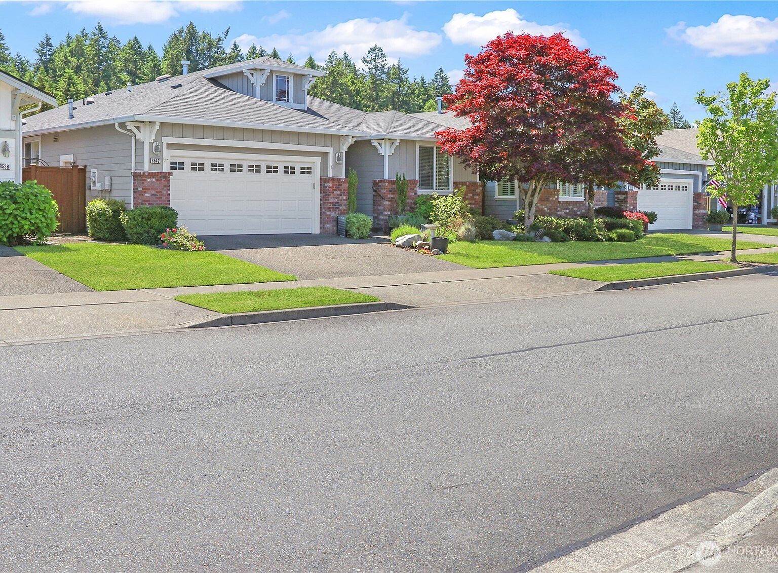 8542 Bainbridge Loop NE, Lacey, WA 98516 | MLS #2532907 | Zillow