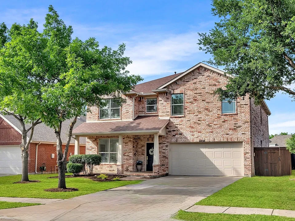 2208 Stuttgart Dr
