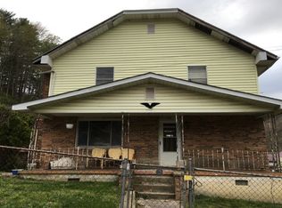 450 Cumberland Ave, Cumberland, KY 40823