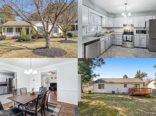 27 English Oak Cir, Fredericksburg, VA 22408