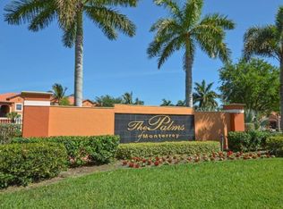 Palms of Monterrey, Fort Myers, FL 33908