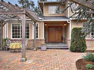 2401 Viewcrest Ave, Everett, WA 98203