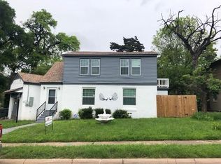 307 Edgemont Ave, Dallas, TX 75216