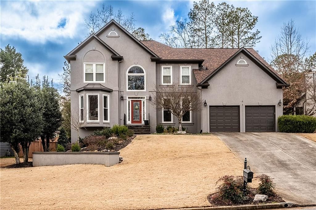 5675 N Hillbrooke Trce, Johns Creek, GA 30005 Zillow