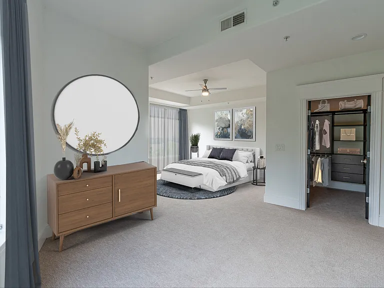 The Residence at Southpark — Photo 8