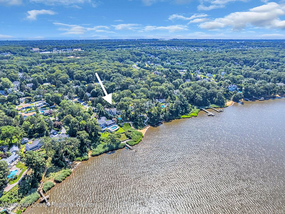 2425 Riverside Terrace, Manasquan, NJ 08736 Zillow