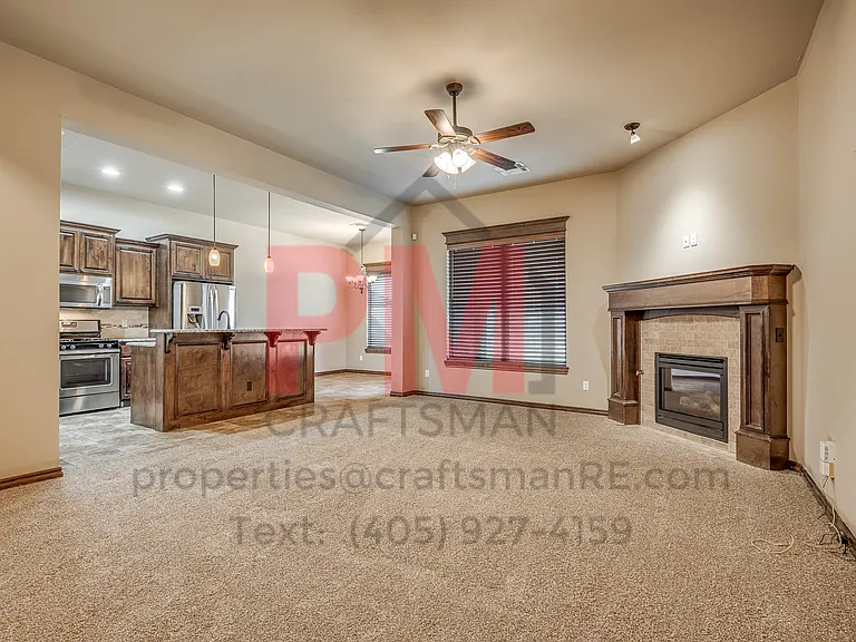 3421 Canton Trl — Photo 10