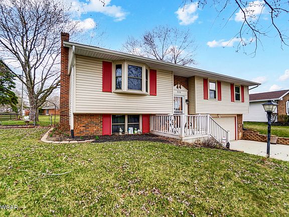 2nd image of 520 Cumberland Dr
