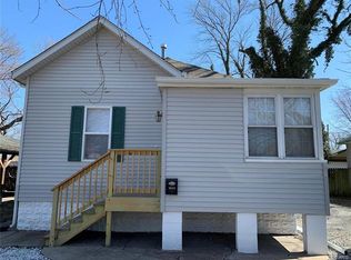 1610 Maple St, Granite City, IL 62040