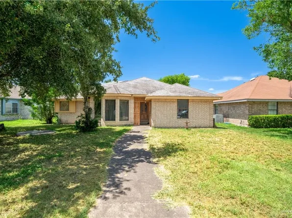 1311 E Jackson Ave, Pharr, TX 78577