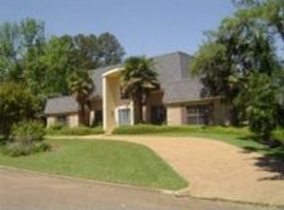 144 Foxwood Cv, Jackson, MS 39272
