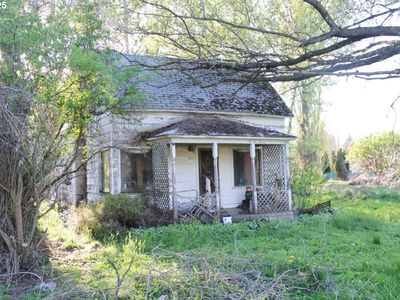 604 S Broad St, Weston, OR, 97886