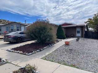 1922 Avenida Canada, Espanola, NM 87532