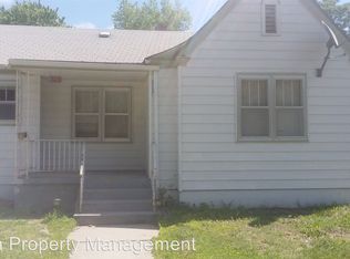 615 N Walnut St, Grand Island, NE 68801