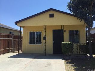 1510 W 152nd St, Compton, CA 90220