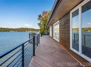 197 Serenity Dr, Camdenton, MO 65020