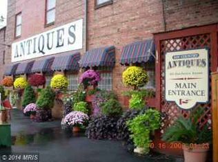 509 Gay St, Cambridge, MD 21613