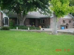 15167 S Airport Way, Manteca, CA
