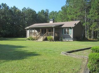 64 Scenic Way, Ellijay, GA 30540