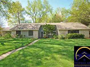 3125 SW Finsbury Rd, Topeka, KS 66614