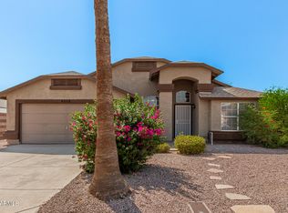 6258 N 90th Dr, Glendale, AZ 85305