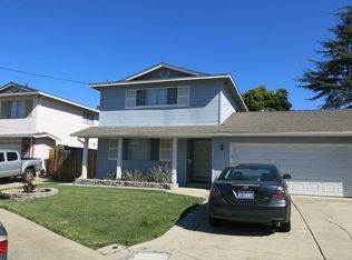 7047 Corinth Ct, Dublin, CA 94568