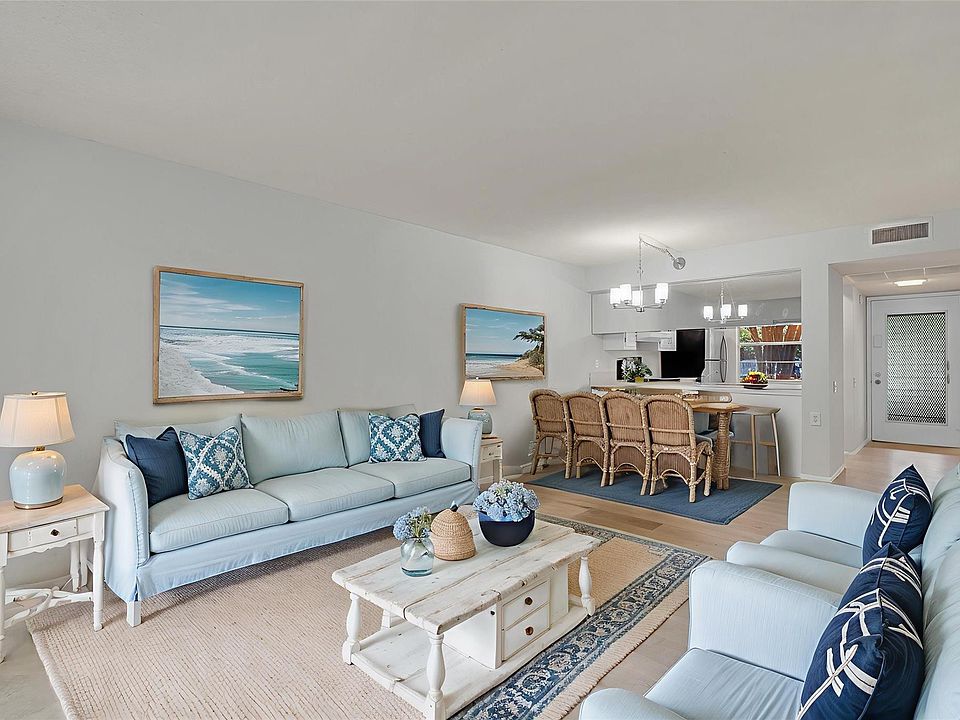 1st image of 2612 Nassau Bend #D1