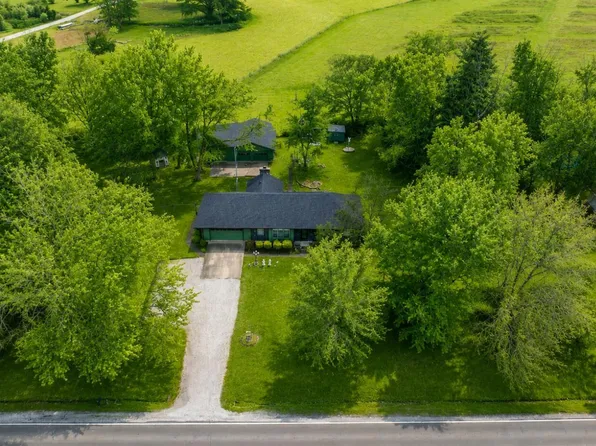 22991 Highway B, Sedalia, MO 65301