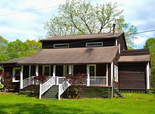 4250 Julia Rd, Renick, WV 24966