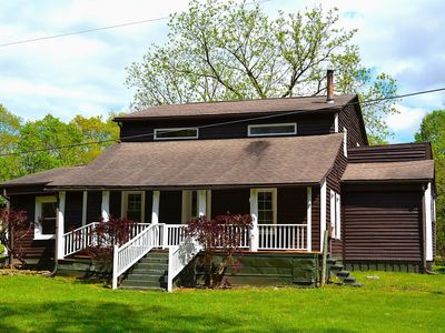 4250 Julia Rd, Renick, WV, 24966