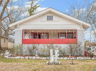 4812 Avenue S, Birmingham, AL 35208
