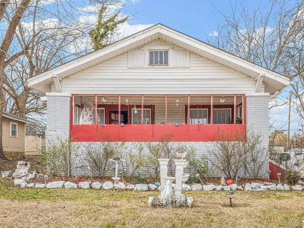 4812 Avenue S, Birmingham, AL 35208