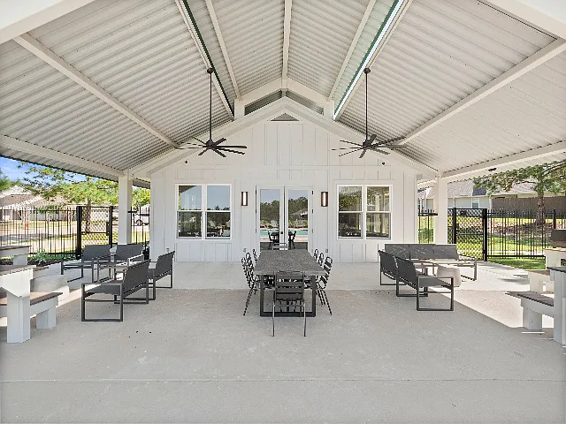 Timber Ridge Apartment Homes — Photo 31