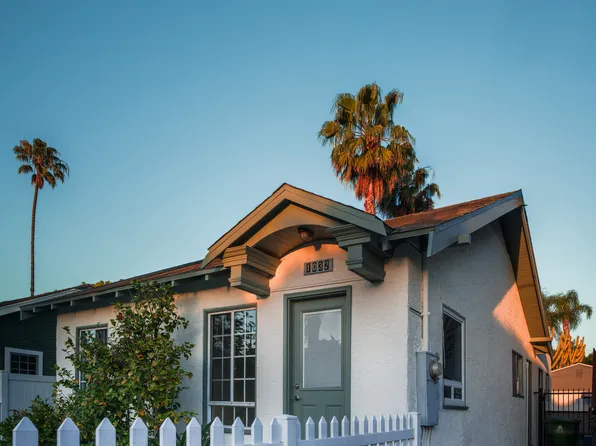 1032 Nowita Pl, Venice, CA 90291