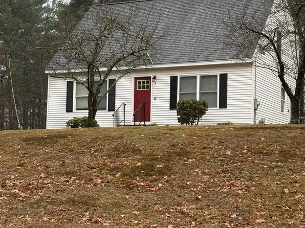 3 Evergreen Dr, Hudson, NH 03051