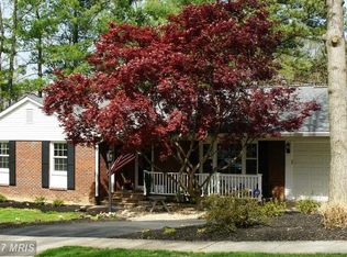 3613 Orlando Pl, Alexandria, VA 22305