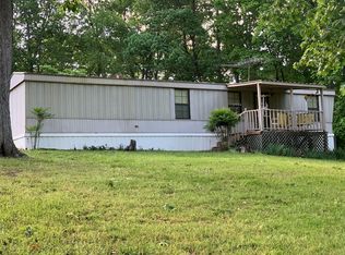 54 Clydesdale Cres, Camden, TN 38320