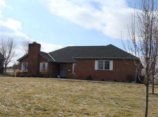 4867 Hathaway Rd, Lebanon, OH 45036