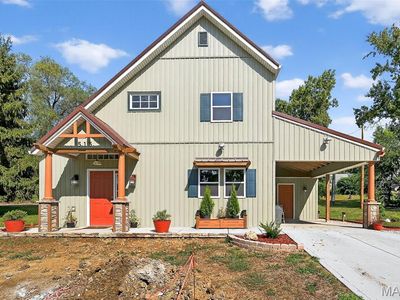 515 Bailey Ave, Elsberry, MO, 63343