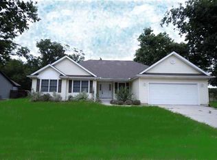 56156 Neely Ct, Elkhart, IN 46516
