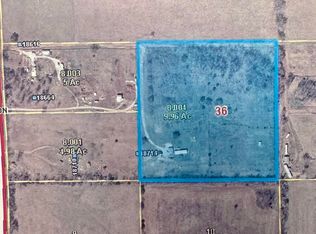 18614 Lawrence Rd #1000, Wentworth, MO 64873