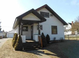 814 E Olympic Ave, Spokane, WA 99207