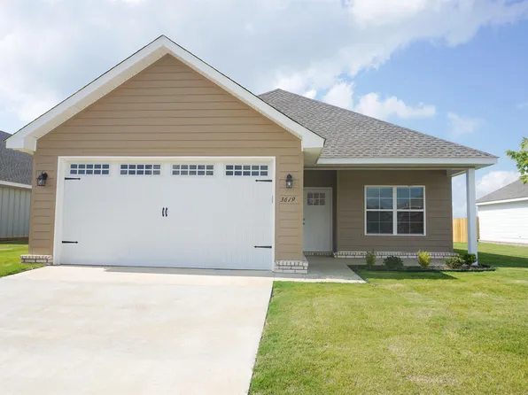 3619 Red Maple Way, Jonesboro, AR 72404