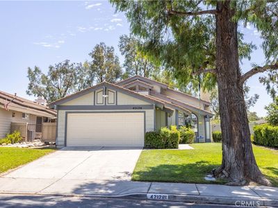 42126 Sweetshade Ln, Temecula, CA, 92591