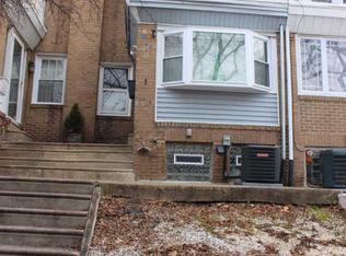 1051 Flanders Rd, Philadelphia, PA 19151