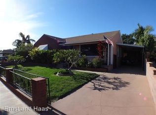 3629 Capetown St, Lakewood, CA 90712